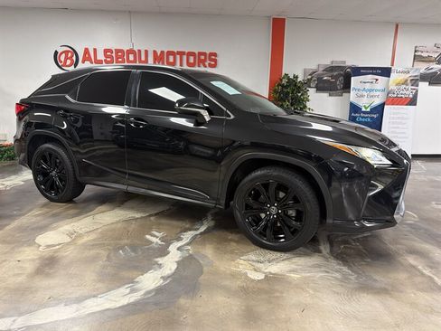 Used 2016 Lexus RX 350 FWD w/ Premium Package image 19