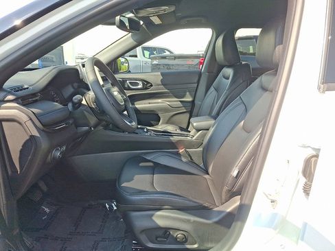 Used 2026 Jeep Compass Limited AWD/4WD image 14