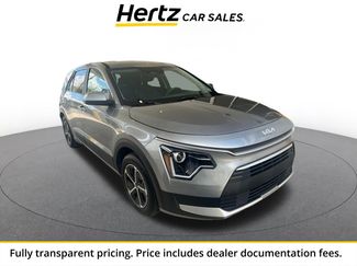 Used 2026 Kia Niro LX FWD video 1