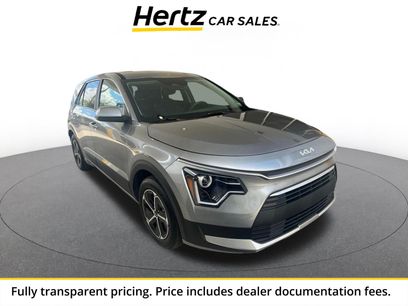 Used 2026 Kia Niro LX