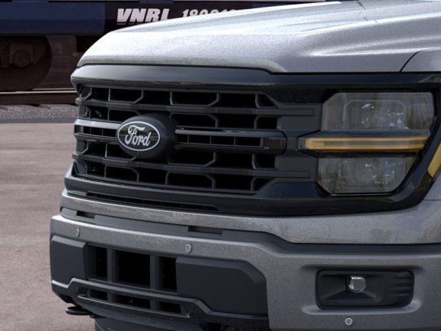 New 2026 Ford F150 XLT w/ Equipment Group 302A MID AWD/4WD image 17