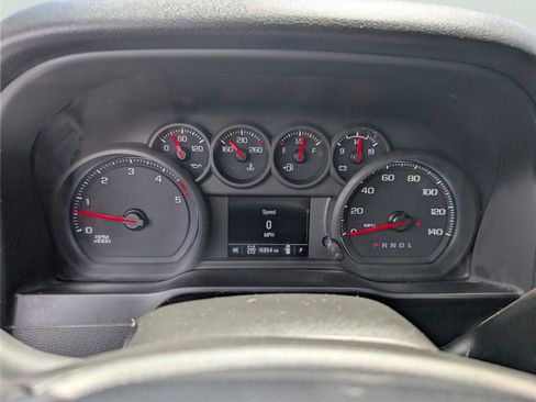 Used 2024 GMC Sierra 3500 Pro AWD/4WD image 23