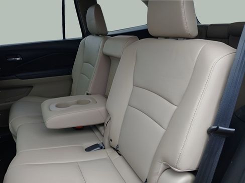 Used 2017 Honda Pilot EX-L image 26