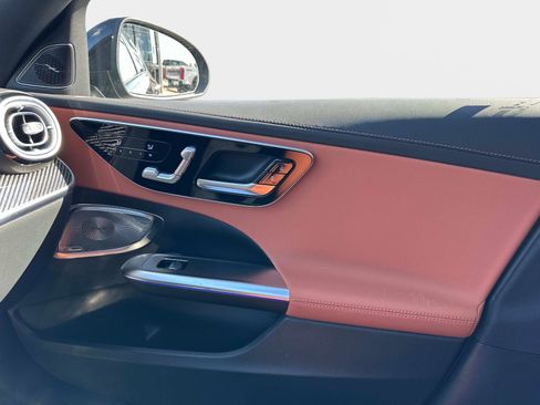 New 2026 Mercedes-Benz C 43 AMG 4MATIC Sedan image 24