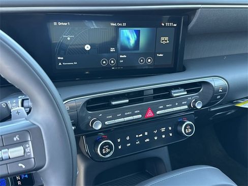 New 2026 Hyundai Palisade Calligraphy image 28