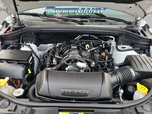 Used 2024 Dodge Durango R/T image 24