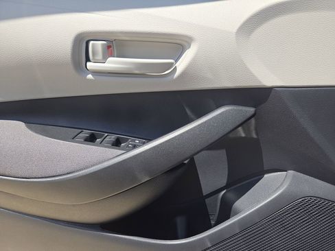 New 2026 Toyota Corolla LE FWD image 18