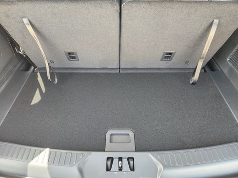 New 2026 Ford Explorer ST-Line w/ ST-Line Street Pack RWD image 24