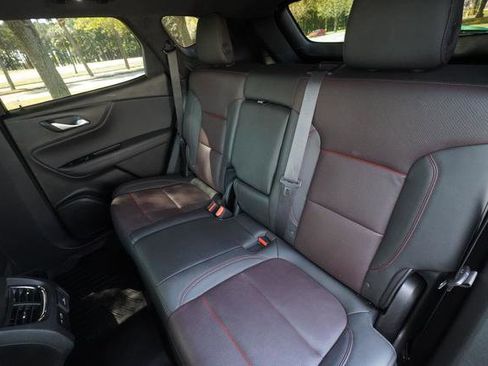 Used 2020 Chevrolet Blazer RS FWD image 20