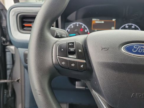 Used 2024 Ford Maverick XLT FWD image 24