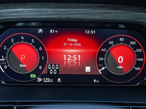 New 2026 Volkswagen Atlas SEL Premium R-Line image 32