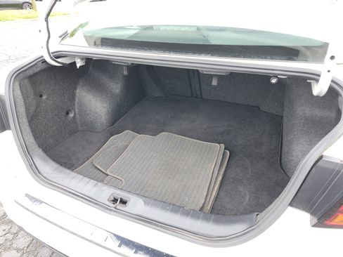 Used 2022 Nissan Altima 2.5 SR FWD image 18