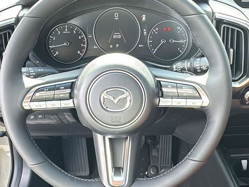 New 2026 MAZDA CX-50 2.5 Turbo w/ Accent Package image 11