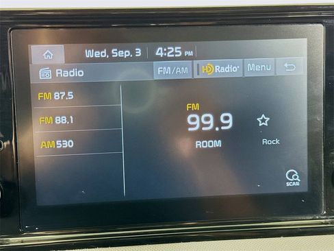 Used 2021 Kia K5 GT-Line w/ GT-Line FWD Premium Package image 45