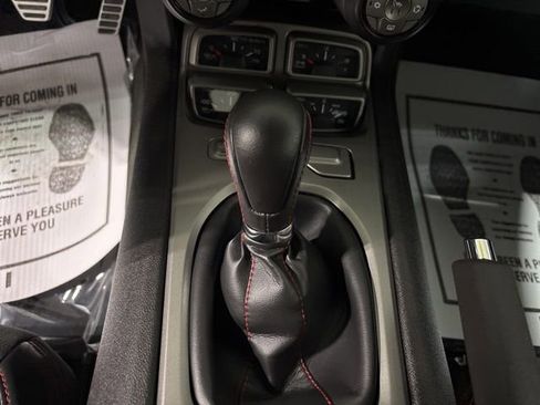 Used 2012 Chevrolet Camaro ZL1 image 25