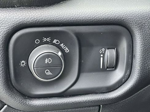 Used 2024 RAM 2500 Big Horn image 17