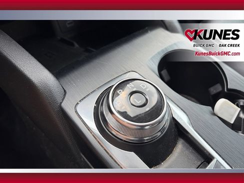 Used 2023 Ford Escape Platinum AWD/4WD image 29