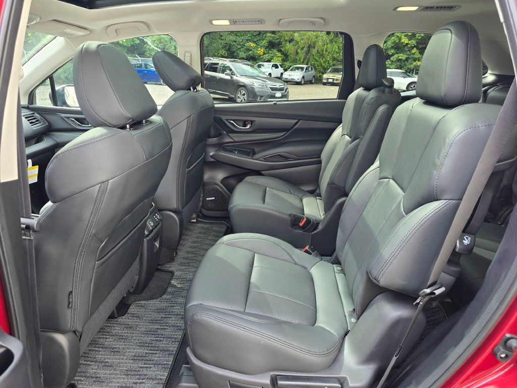 New 2026 Subaru Ascent Bronze Edition AWD/4WD image 10