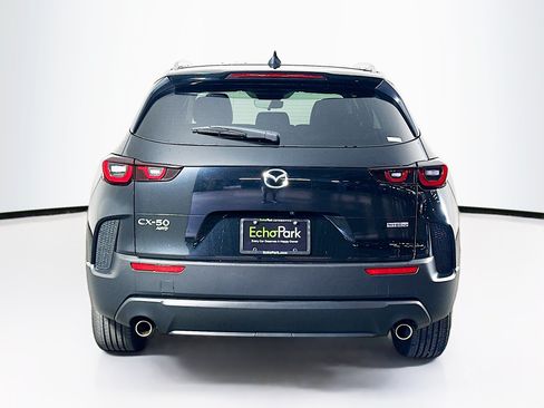 Used 2025 MAZDA CX-50 2.5 Hybrid w/ Preferred Pkg AWD/4WD image 7
