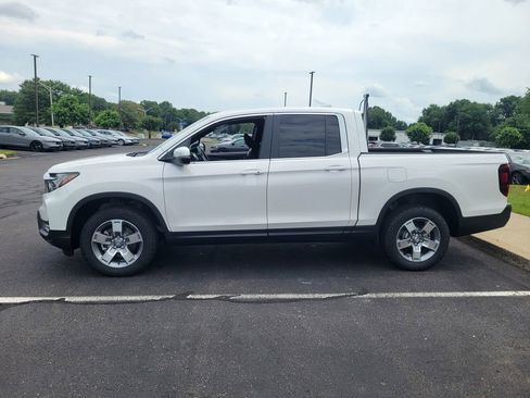 New 2026 Honda Ridgeline RTL image 9