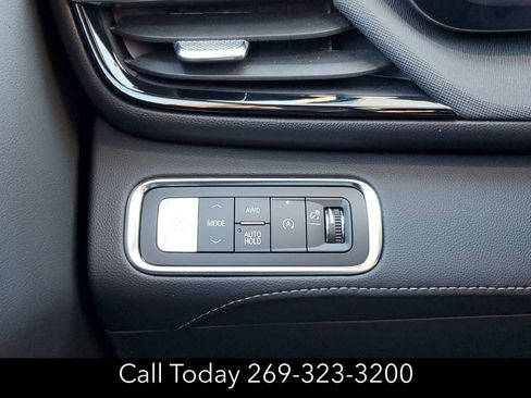 New 2026 Buick Enclave Preferred w/ Power Package image 18