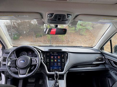 Used 2020 Subaru Outback Limited w/ Popular Package #2 image 19