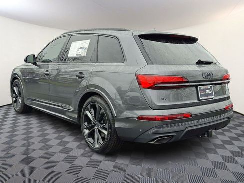 New 2026 Audi Q7 3.0T Premium Plus image 4
