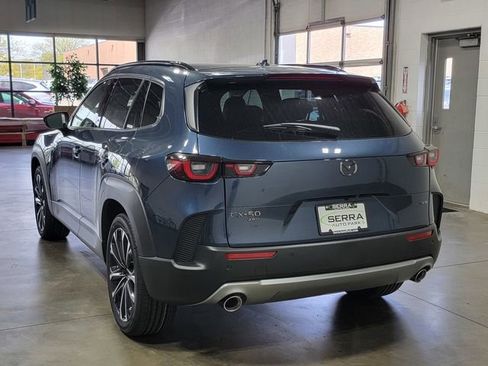 New 2026 MAZDA CX-50 AWD 2.5 S w/ Cargo Package image 7