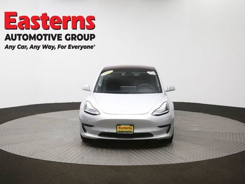 Used 2018 Tesla Model 3 Long Range image 52