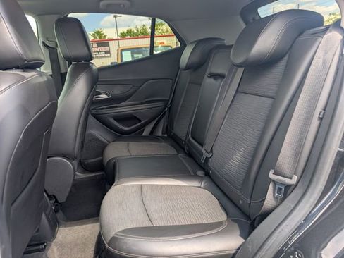 Used 2015 Buick Encore FWD image 15