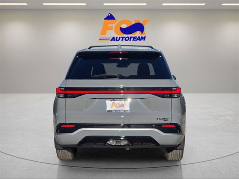 New 2026 Lexus TX 350 350 F SPORT Handling image 4