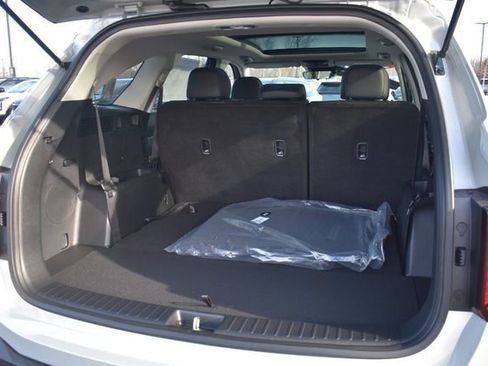 New 2026 Kia Sorento S w/ S Panoramic Sunroof Package AWD/4WD image 18