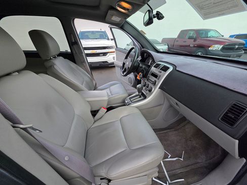 Used 2006 Chevrolet Equinox LT w/ LT Preferred Equipment Group image 15