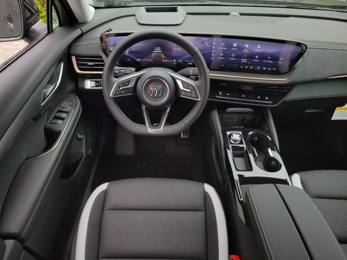 New 2026 Buick Envision Sport Touring image 14