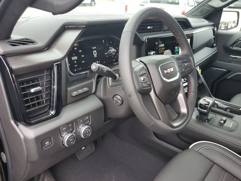 New 2026 GMC Sierra 1500 AT4X image 16