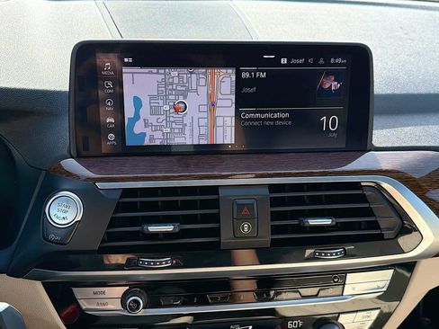 Used 2020 BMW X3 sDrive30i w/ Premium Package RWD image 29