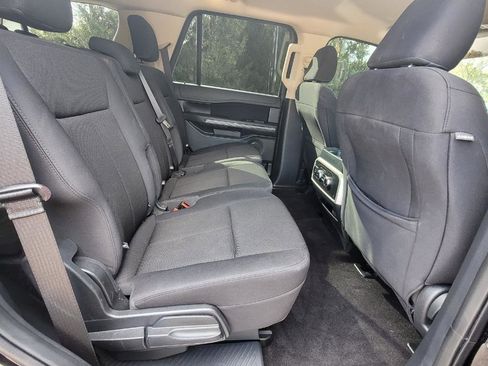 Used 2022 Ford Expedition XL AWD/4WD image 15