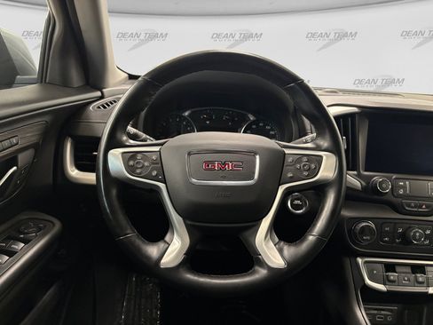 Used 2023 GMC Terrain SLT AWD/4WD image 14