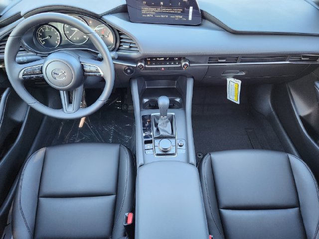 New 2026 MAZDA MAZDA3 s Sport FWD image 19
