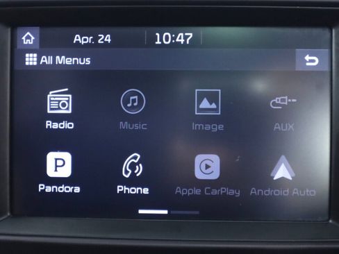 Used 2017 Kia Sportage EX w/ EX Premium Package FWD image 18