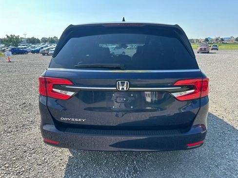 Used 2021 Honda Odyssey EX image 9