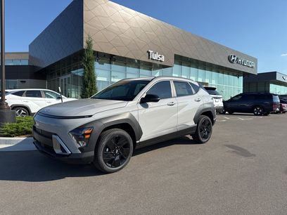 New 2026 Hyundai Kona SEL Sport