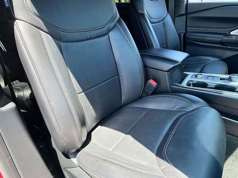 Used 2020 Ford Explorer ST w/ ST Street Pack AWD/4WD image 29