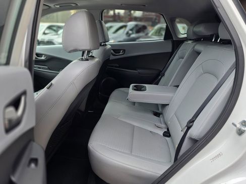 Used 2019 Hyundai Kona Limited image 25