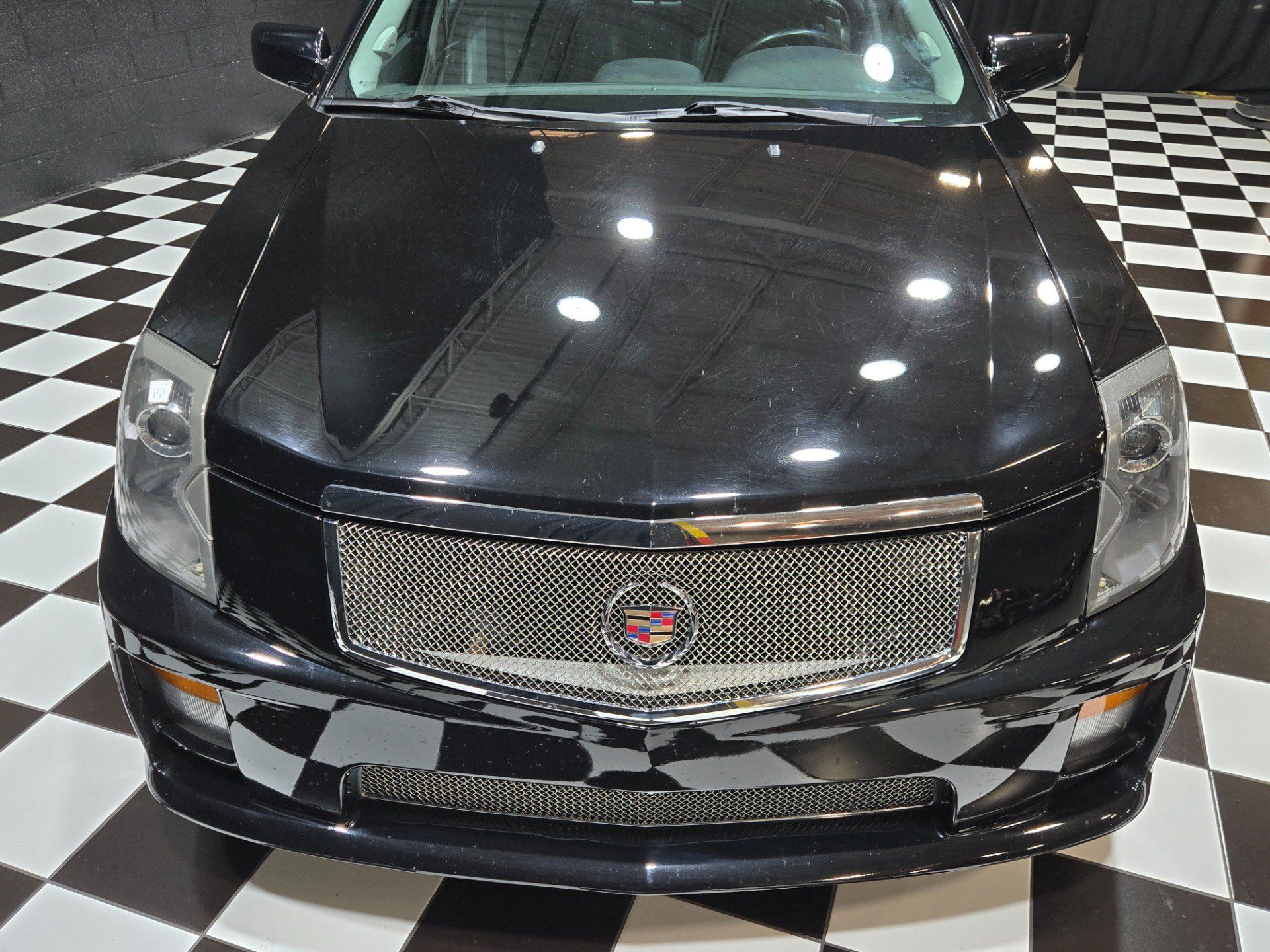 Used 2005 Cadillac CTS V RWD image 5