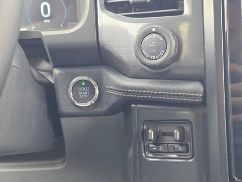 New 2025 Ford F150 Lightning Flash image 17