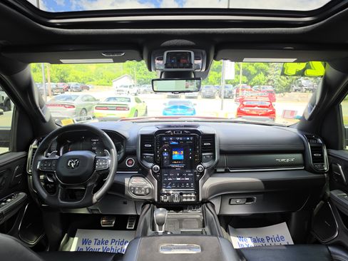 Used 2024 RAM 1500 TRX AWD/4WD image 17