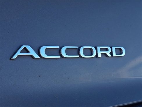 Used 2025 Honda Accord Sport image 29