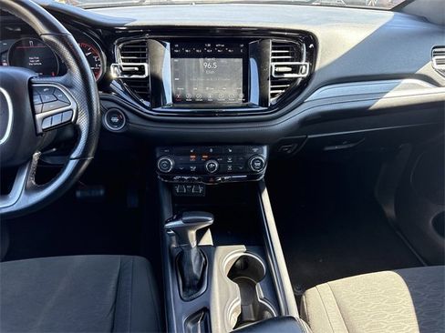 Used 2024 Dodge Durango SXT image 13