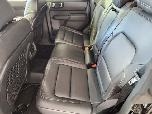 New 2025 Ford Bronco Big Bend w/ Black Diamond Package image 14